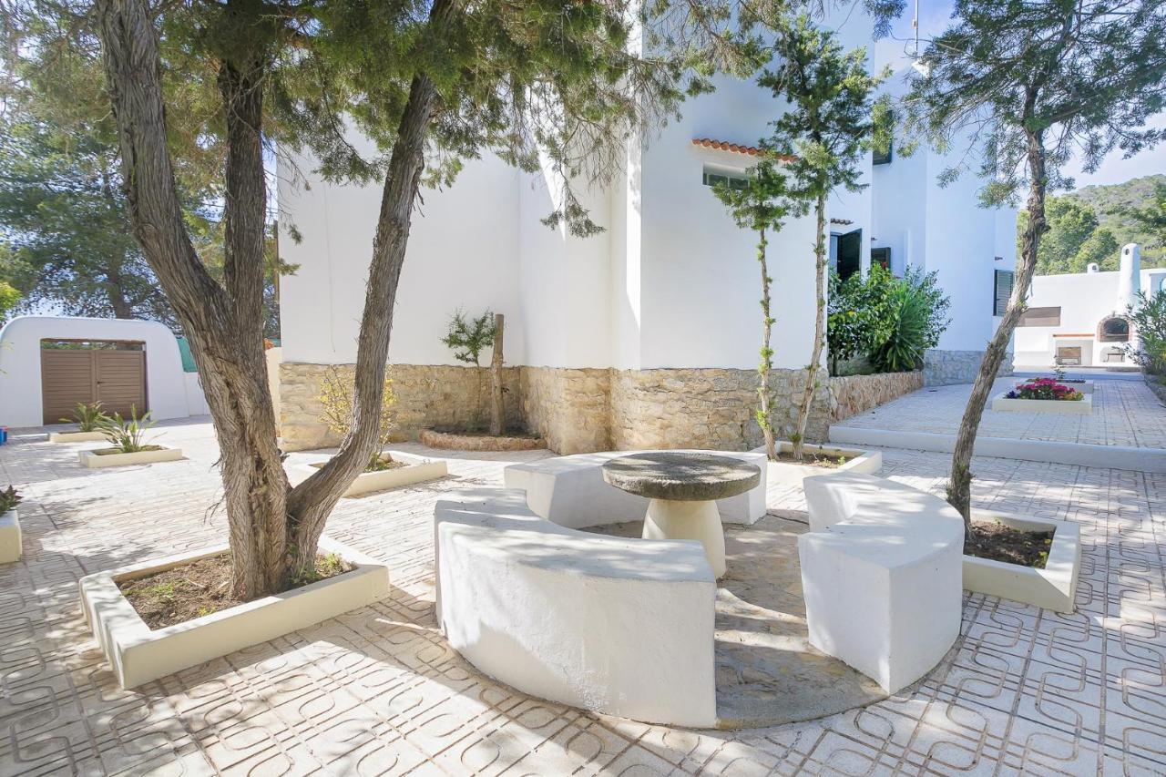 Sant Antoni de Portmany Can Ben Parit מראה חיצוני תמונה