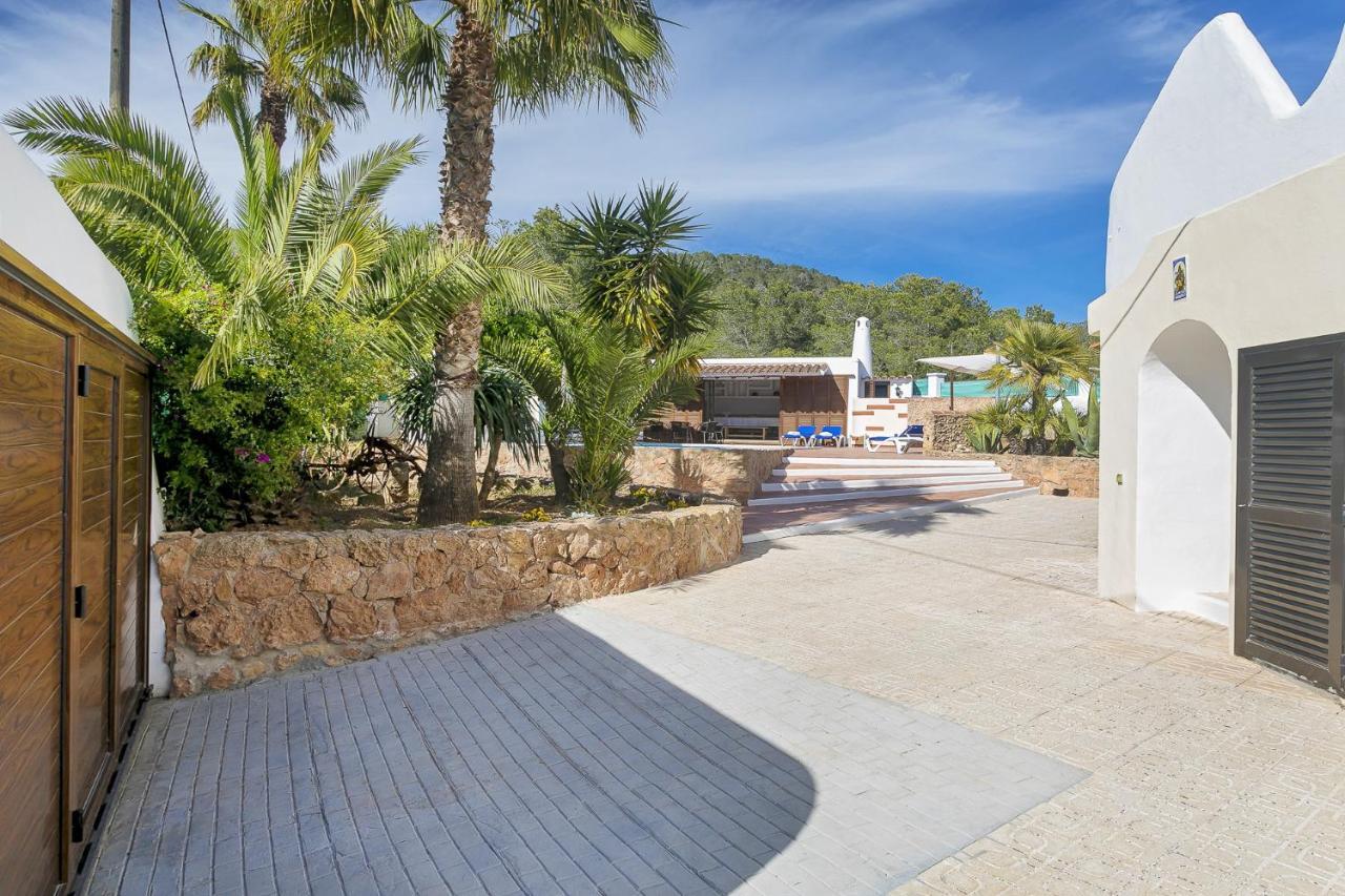 Sant Antoni de Portmany Can Ben Parit מראה חיצוני תמונה